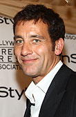 Clive Owen